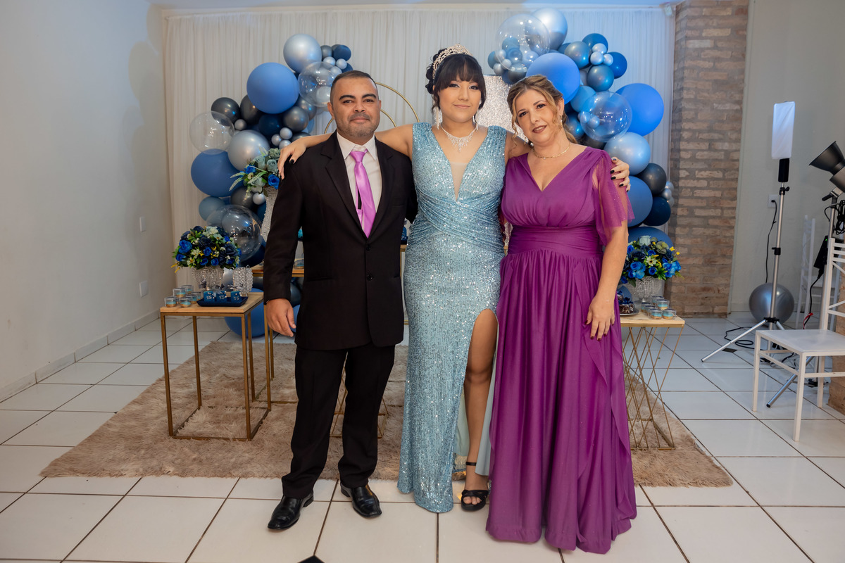 festa 15 anos bauru