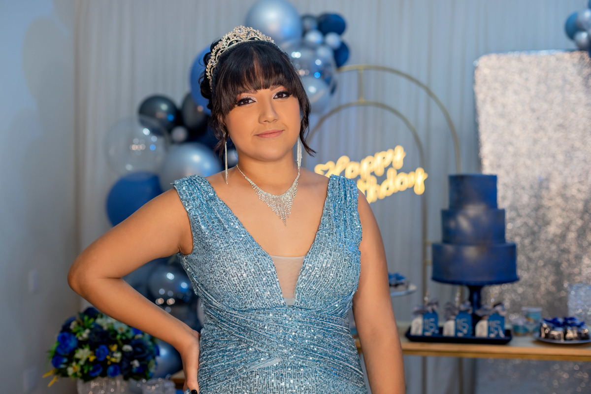 festa 15 anos bauru