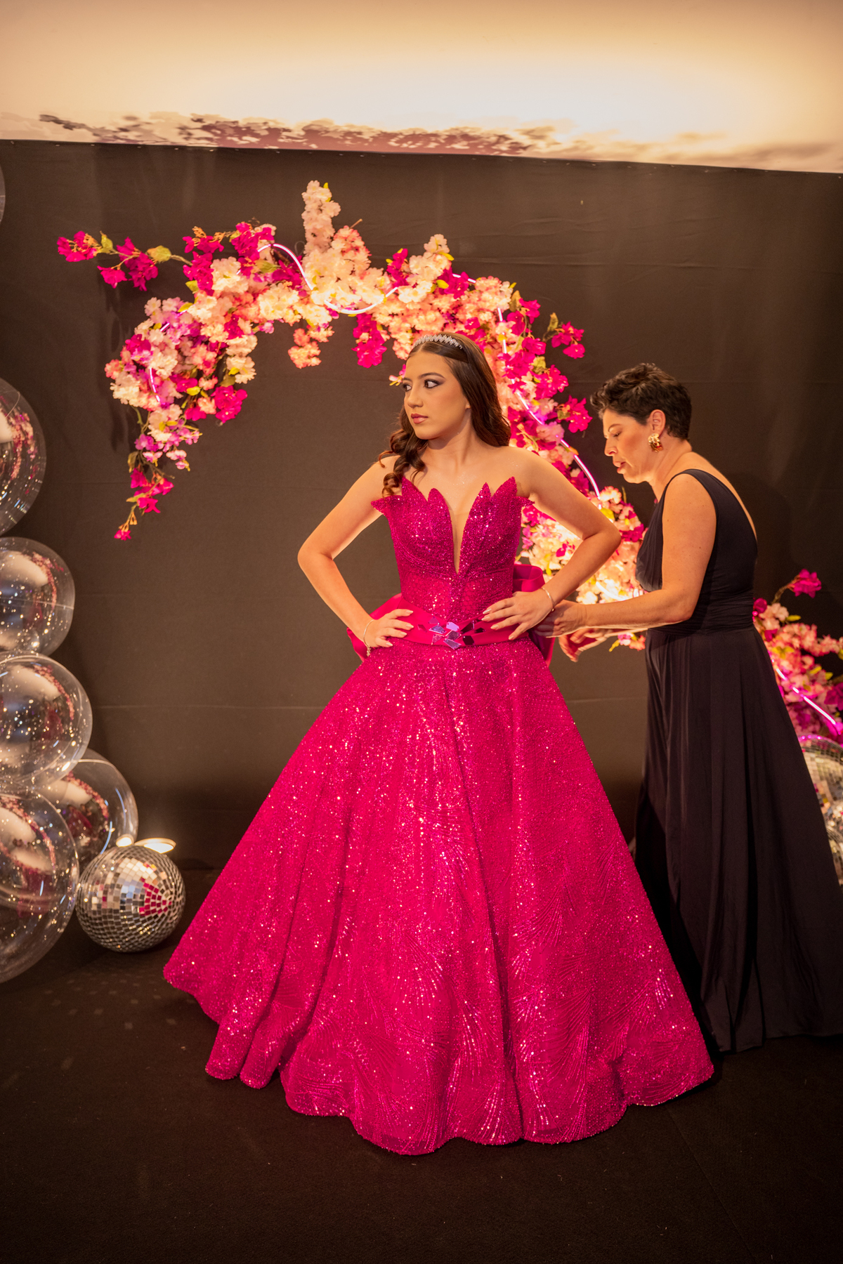 festa de 15 anos bauru