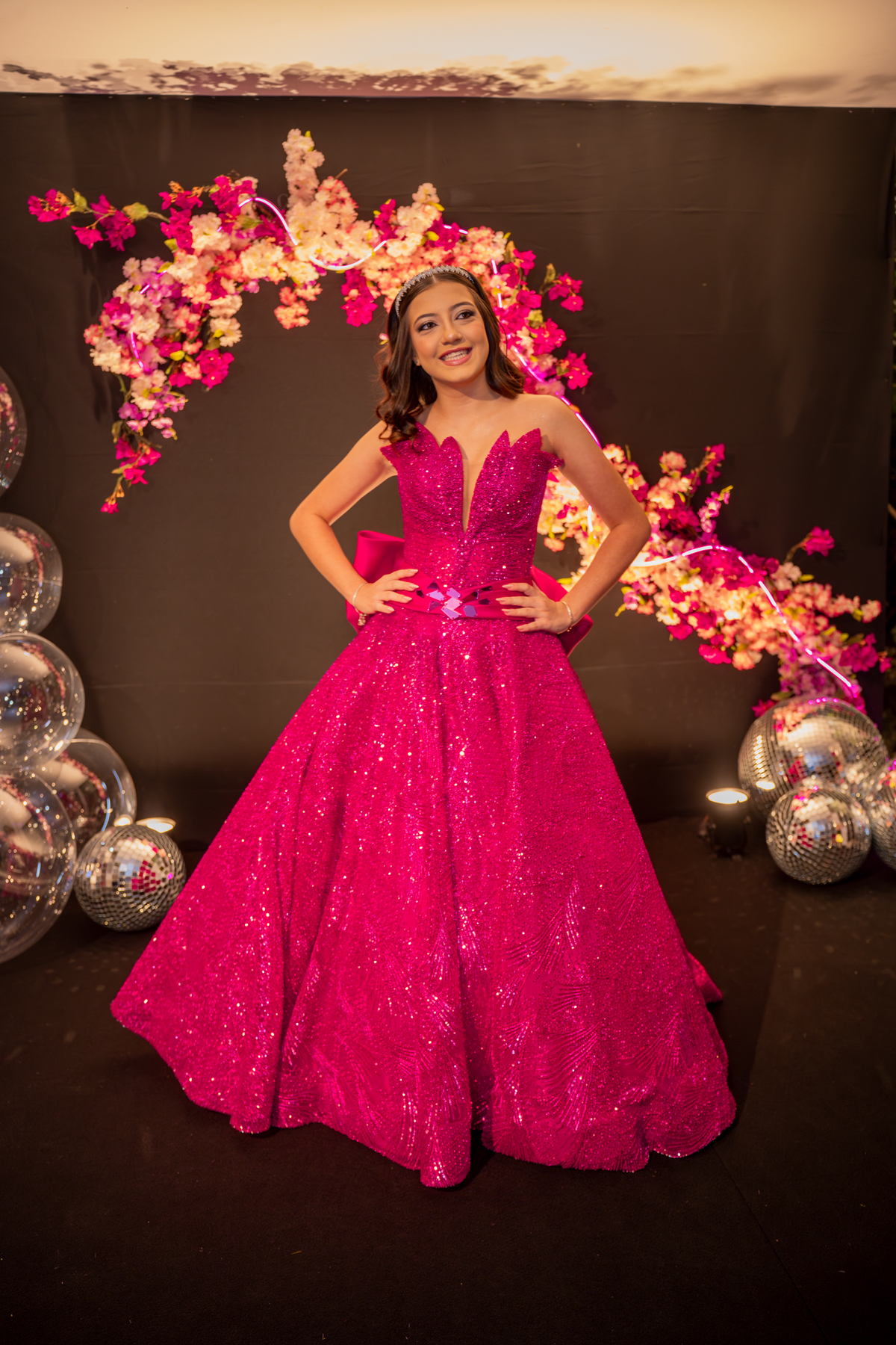 festa de 15 anos bauru