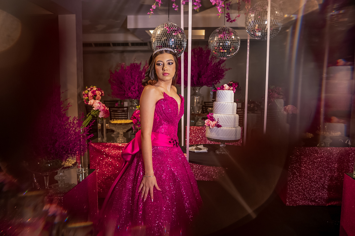 festa de 15 anos bauru