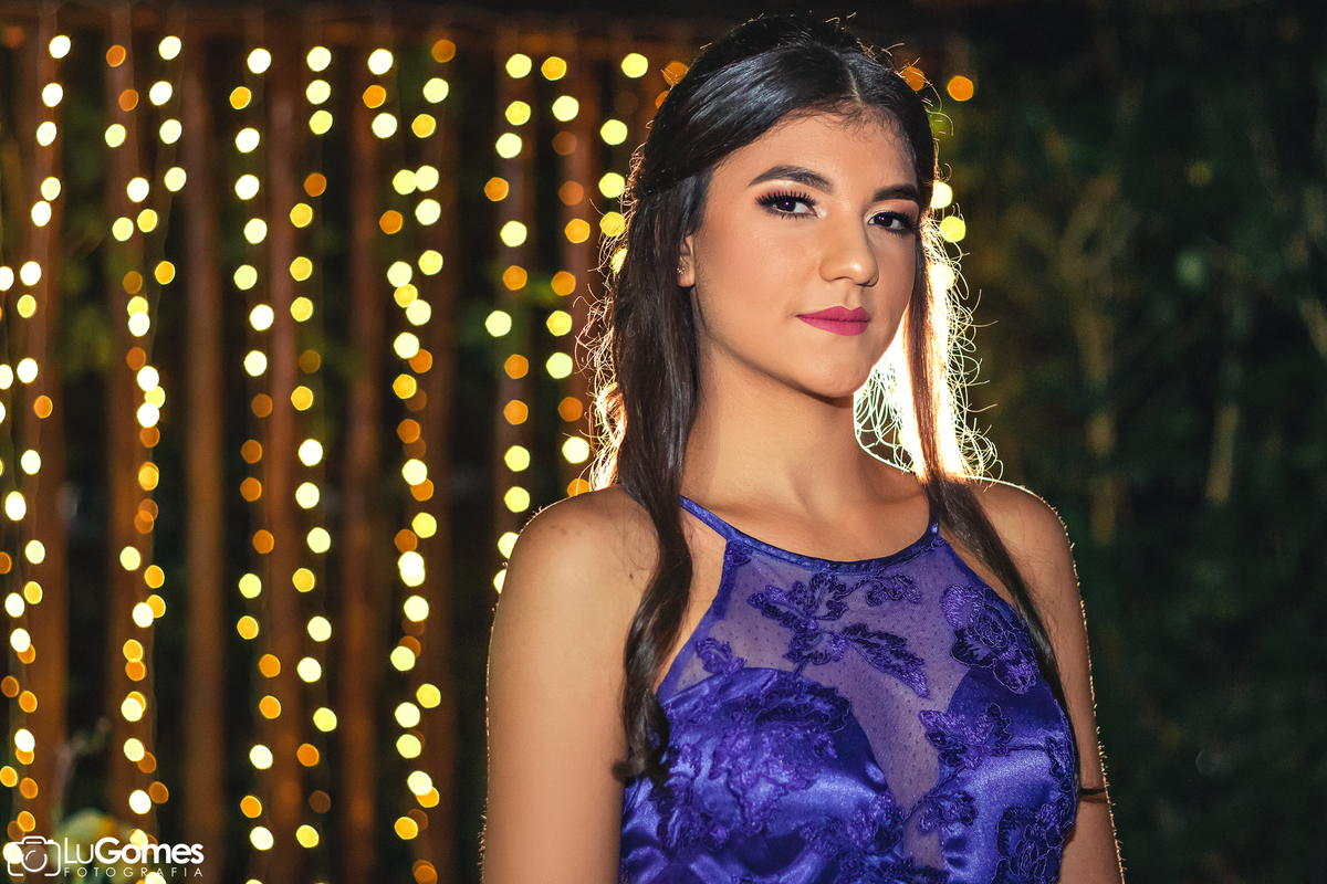 festa debutante bauru