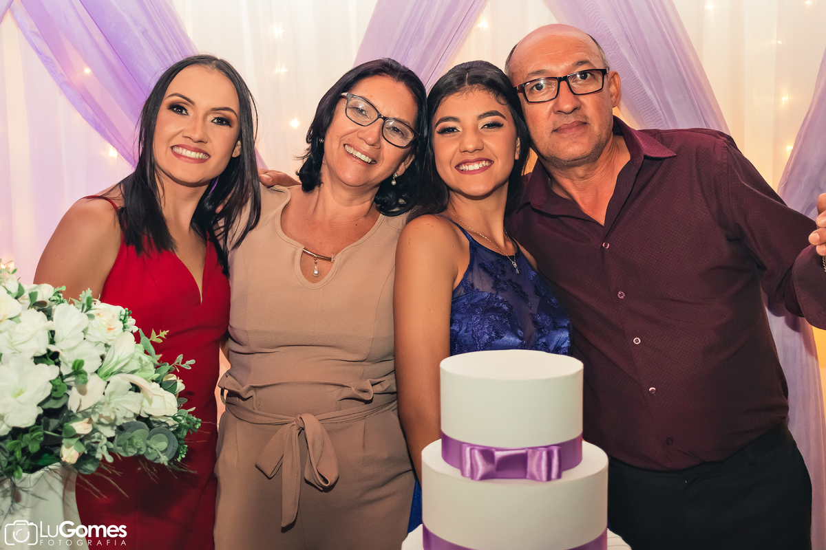 festa debutante bauru