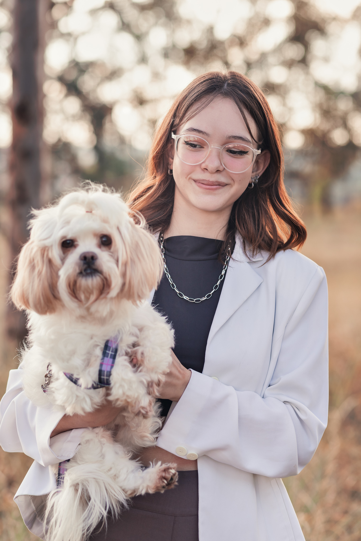 Ensaio debutante externo Bauru