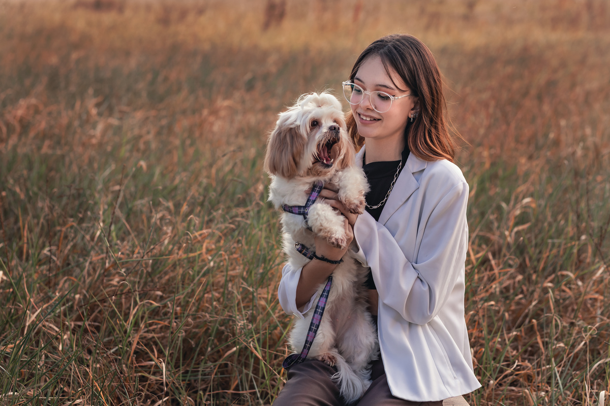 Ensaio debutante externo Bauru