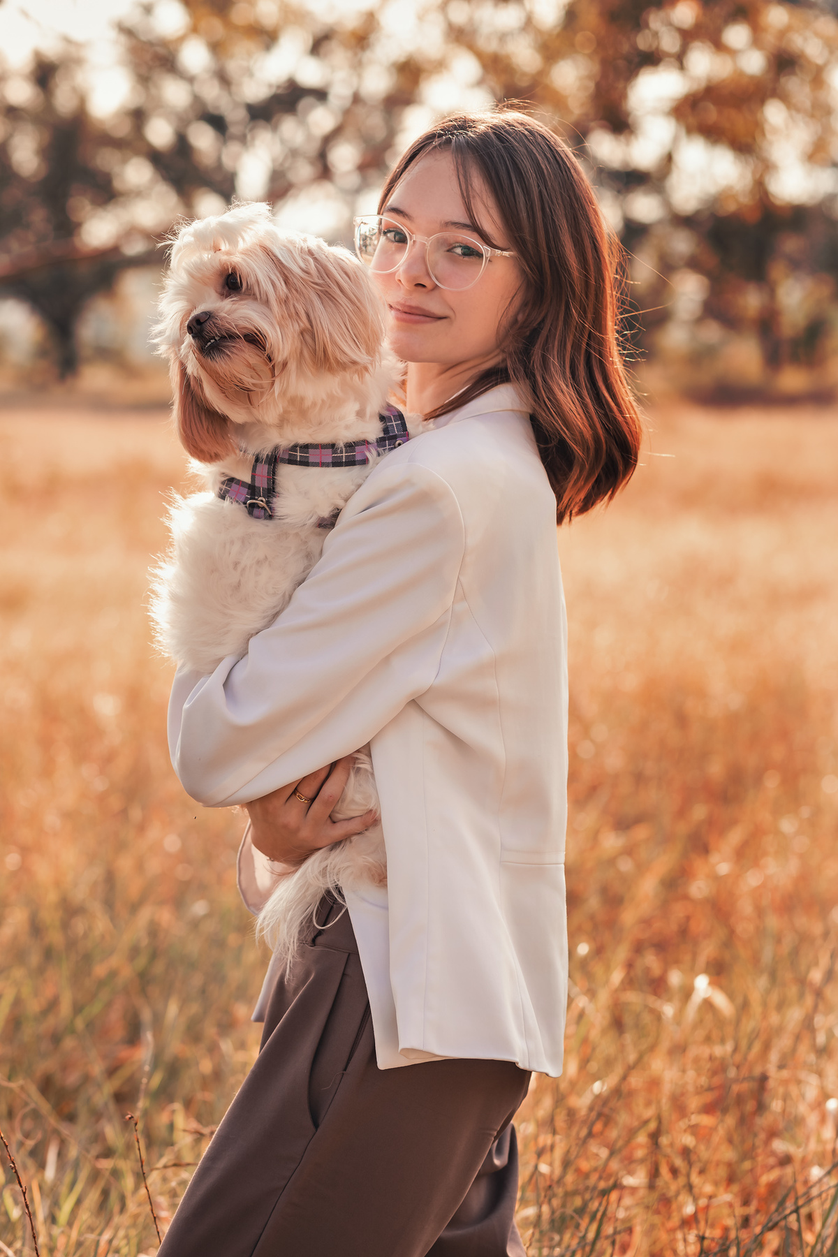 Ensaio debutante externo Bauru