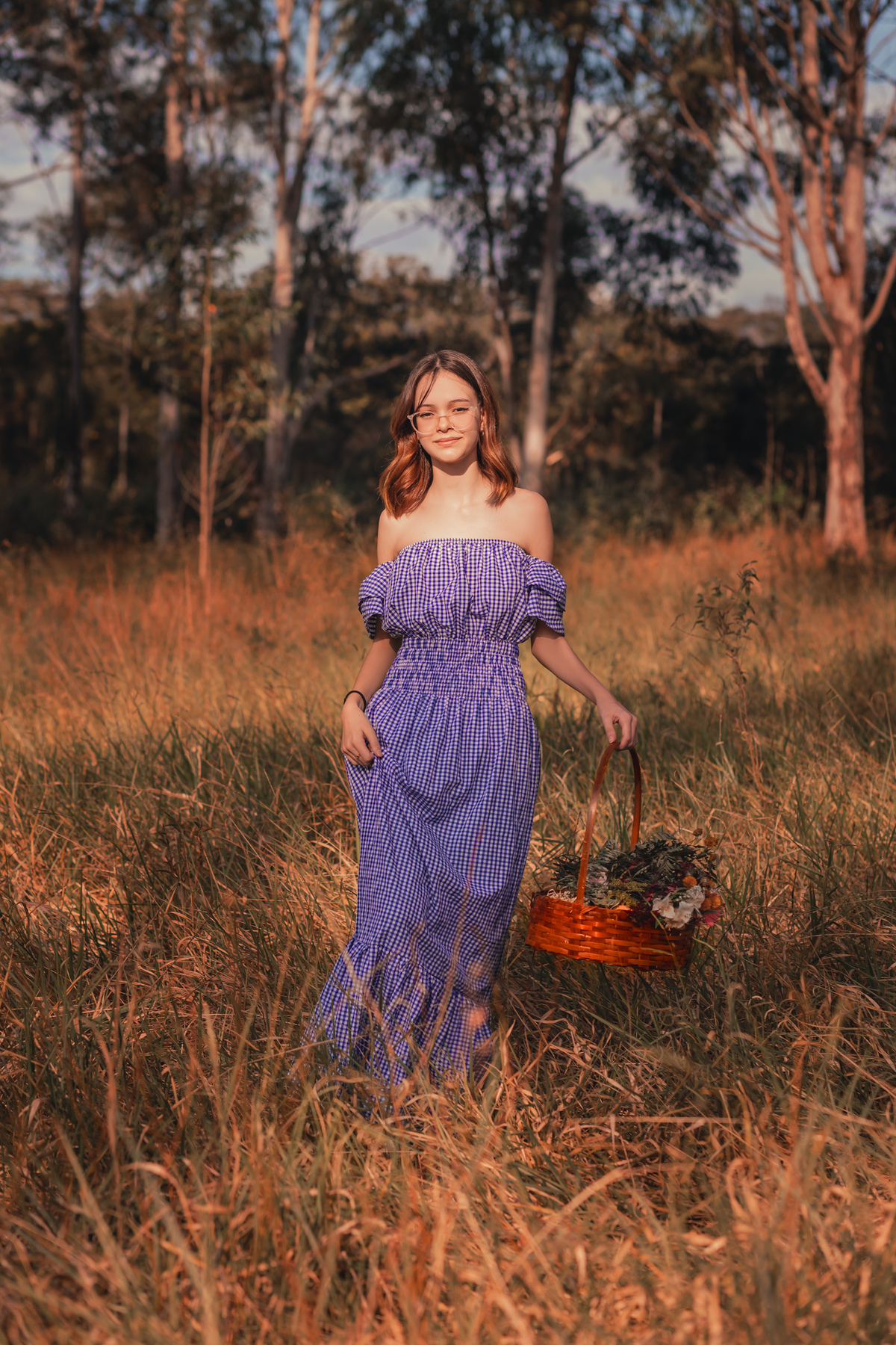 Ensaio debutante externo Bauru