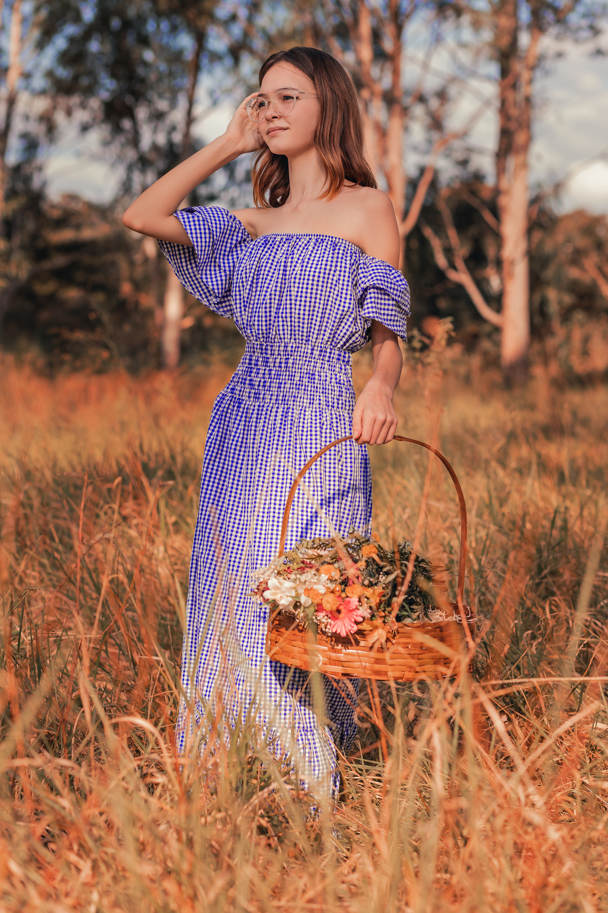 Ensaio debutante externo Bauru