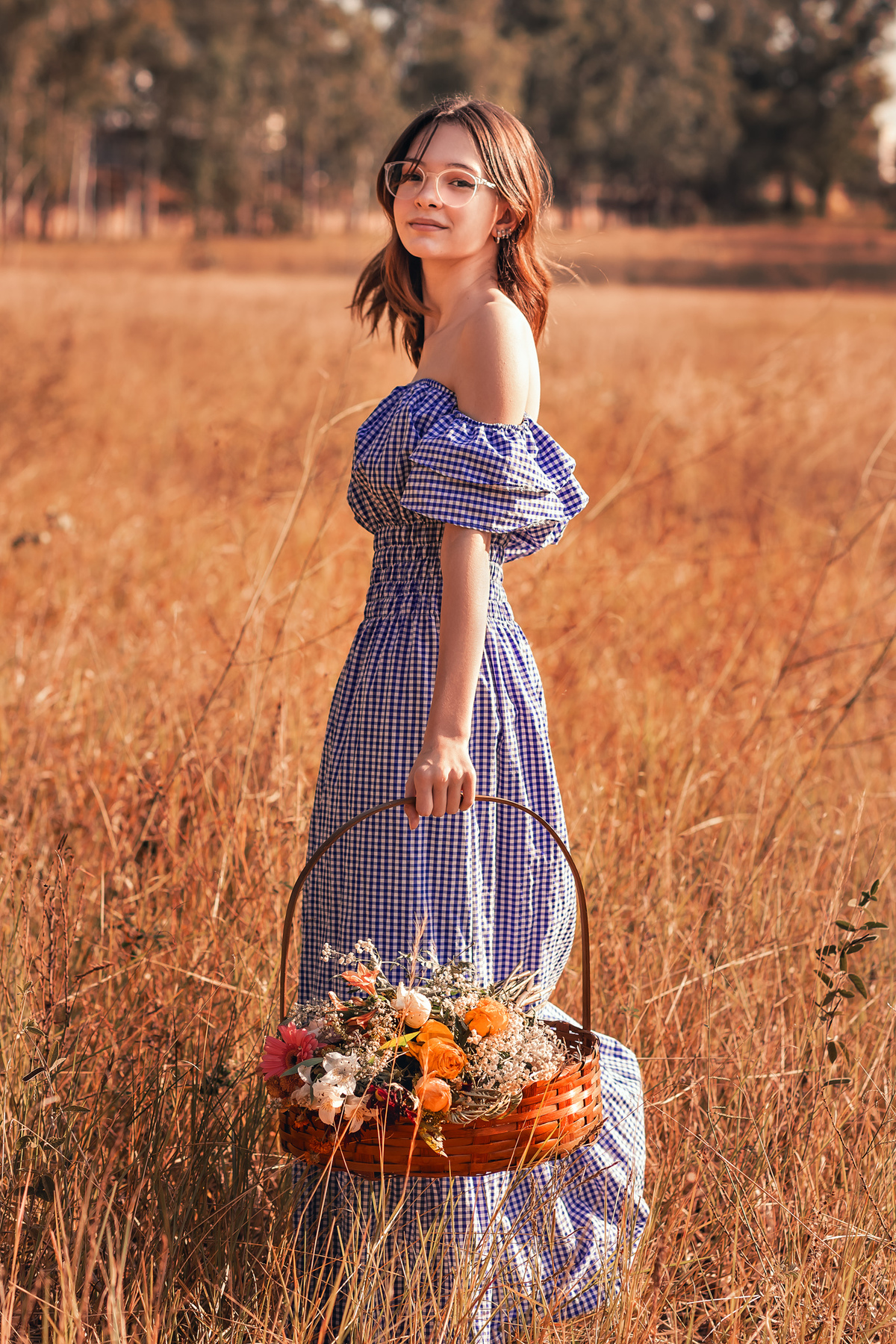 Ensaio debutante externo Bauru