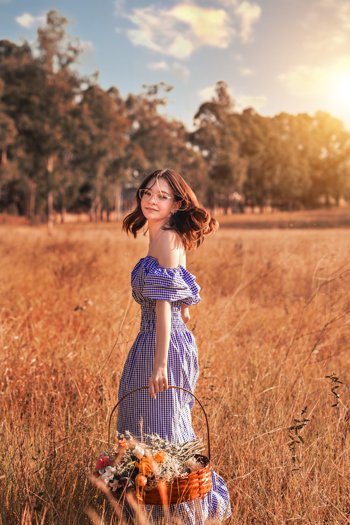 Ensaio debutante externo Bauru