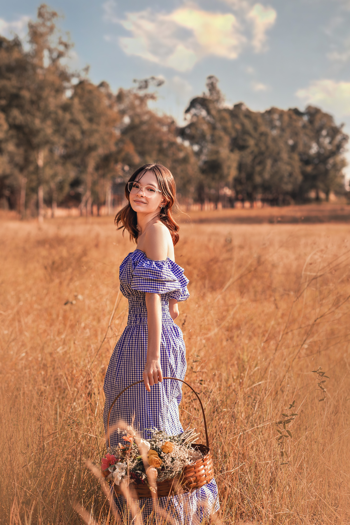 Ensaio debutante externo Bauru