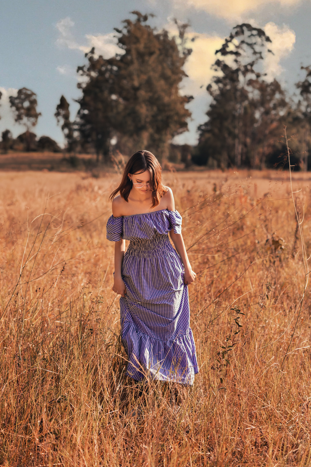 Ensaio debutante externo Bauru