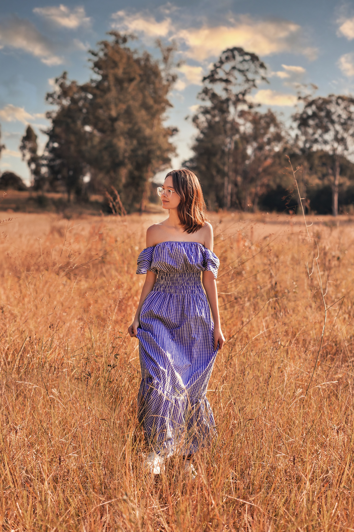 Ensaio debutante externo Bauru