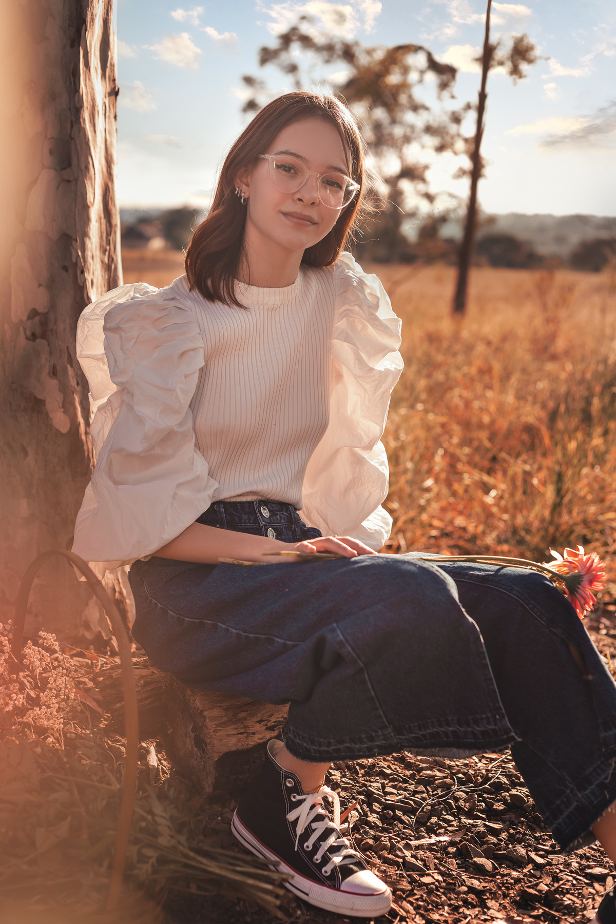 Ensaio debutante externo Bauru