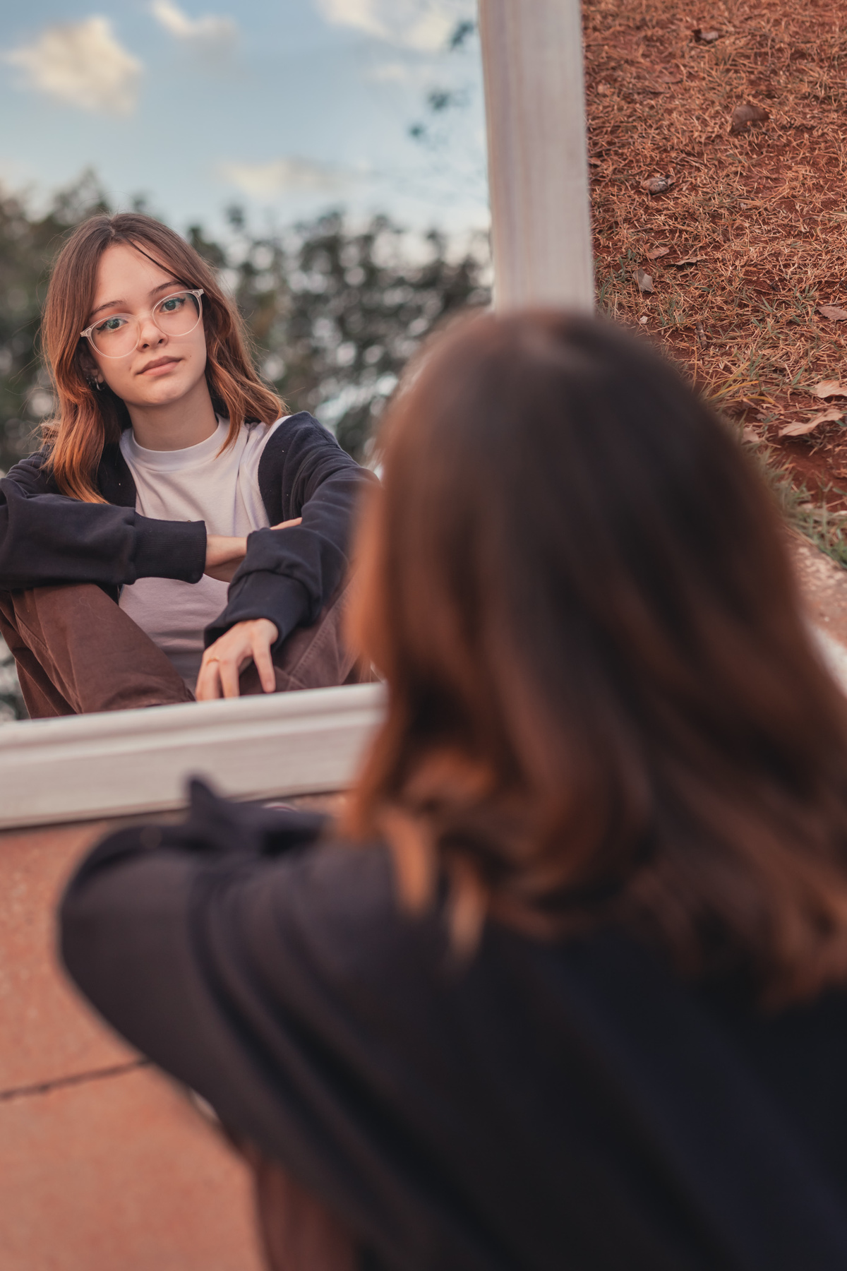 Ensaio debutante urbano Bauru