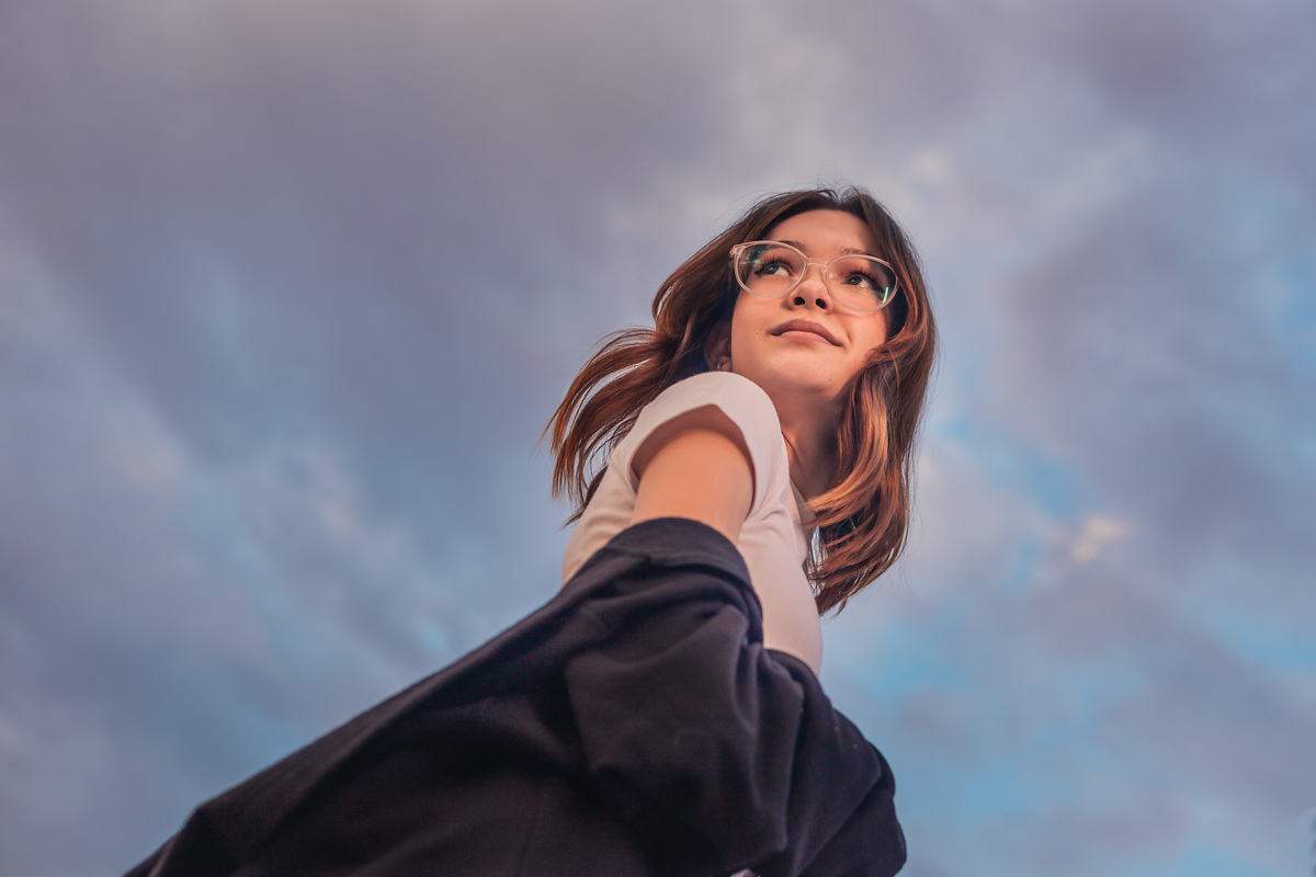 Ensaio debutante urbano Bauru