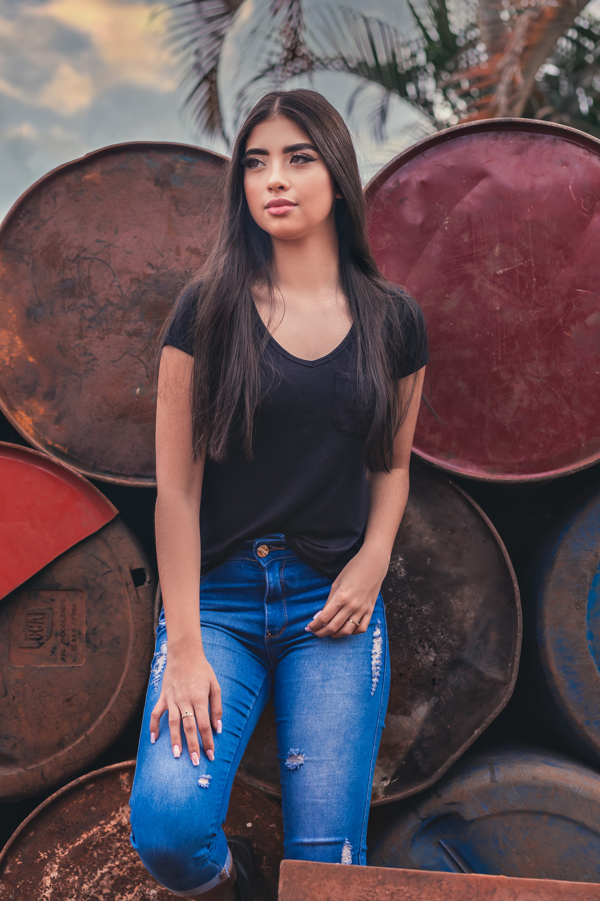 Ensaio debutante Bauru