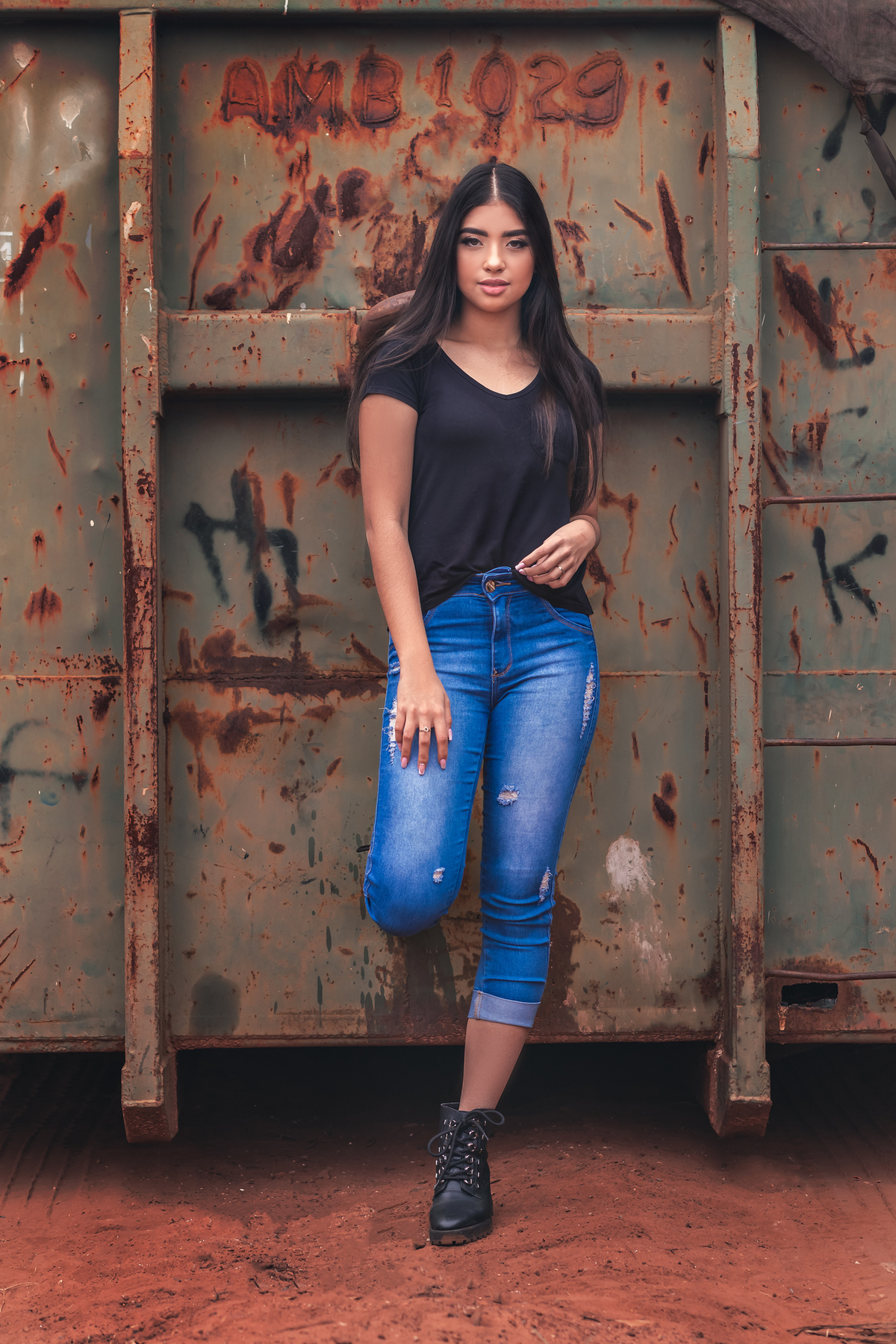 Ensaio debutante Bauru