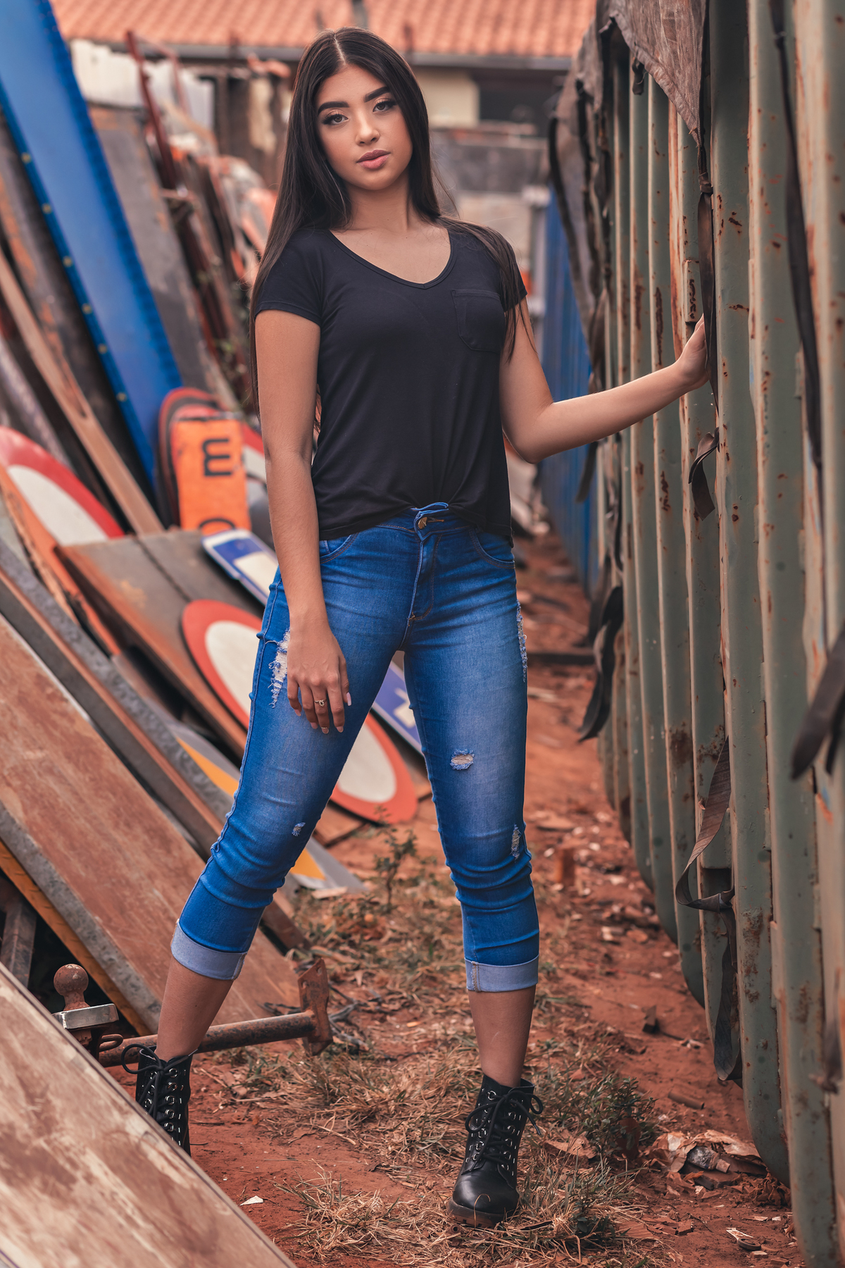 Ensaio debutante Bauru