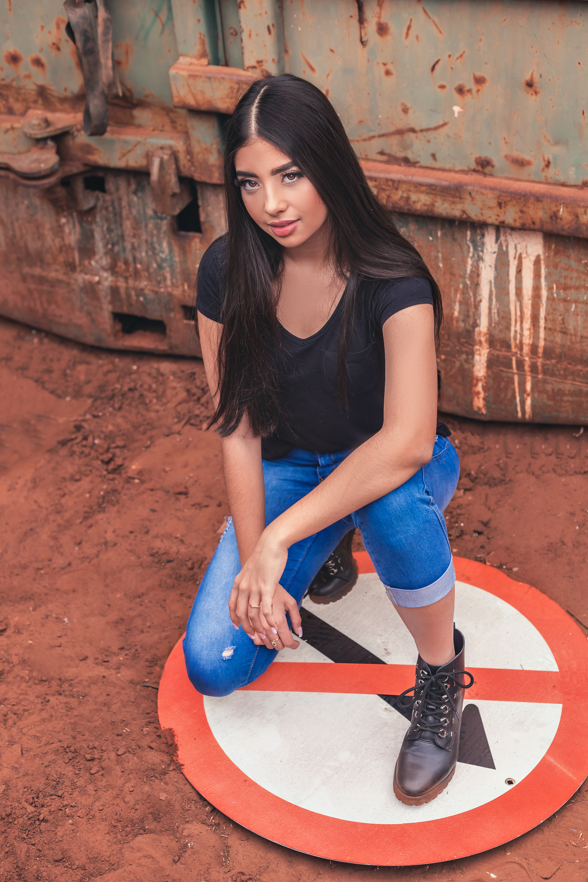 Ensaio debutante Bauru