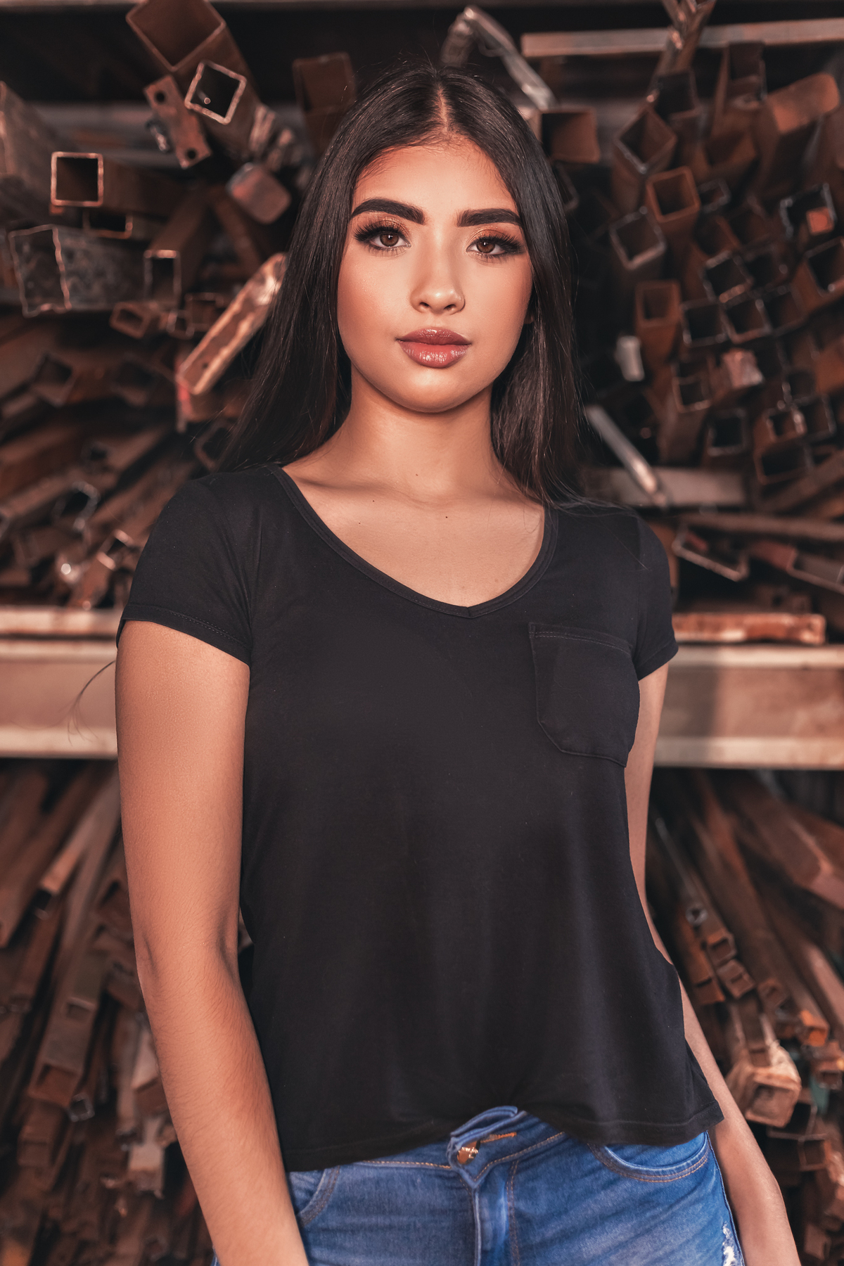 Ensaio debutante Bauru