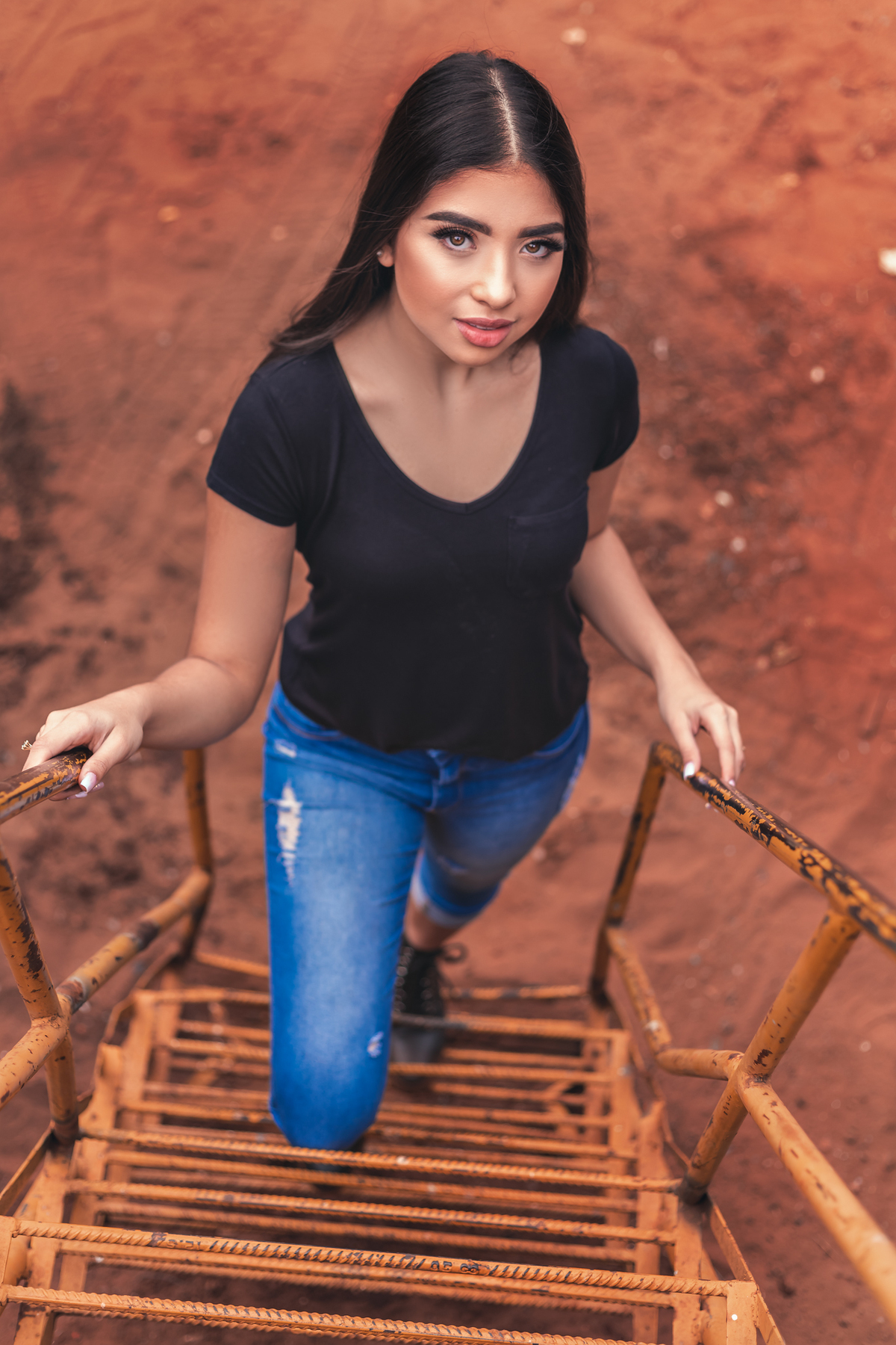 Ensaio debutante Bauru