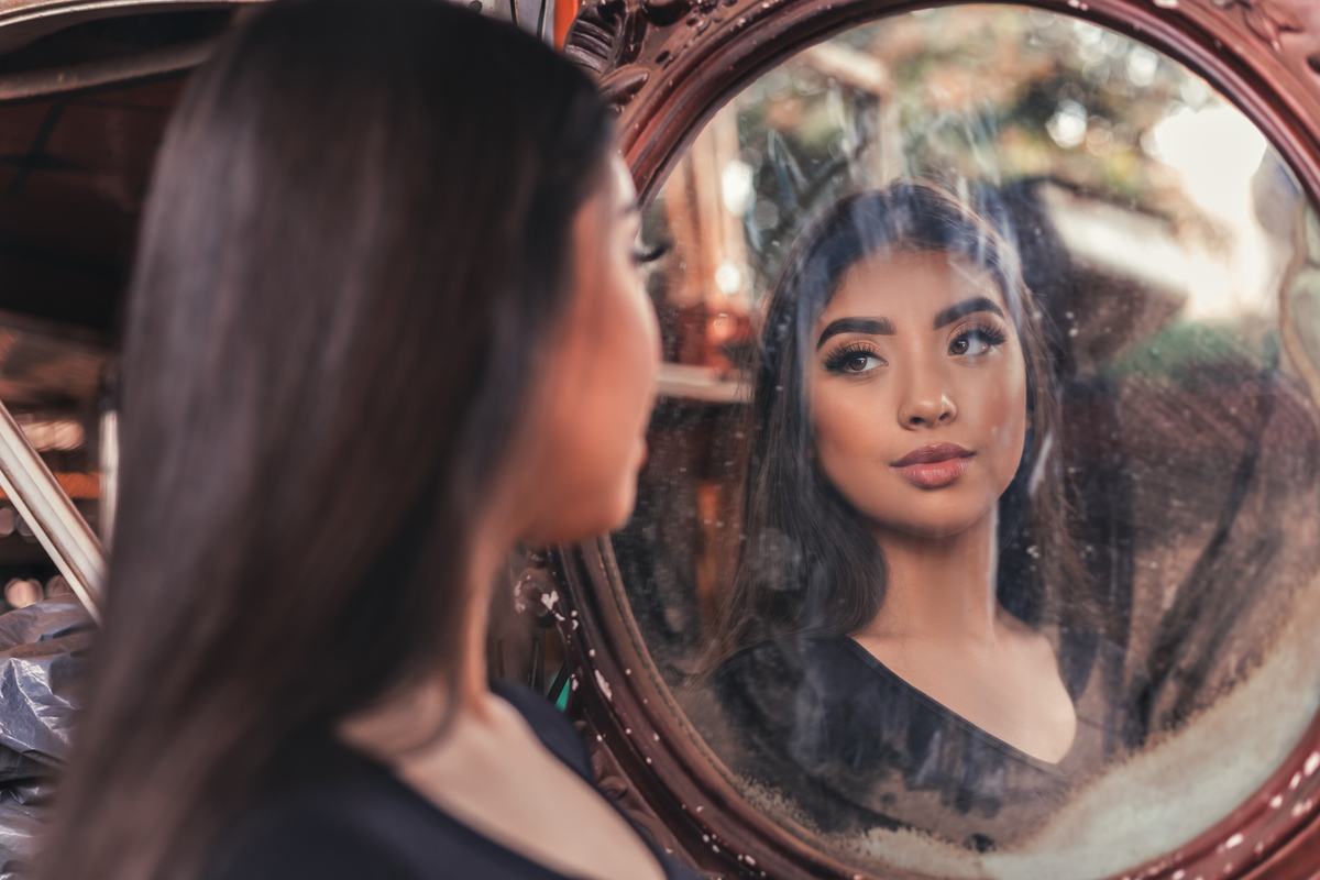 Ensaio debutante Bauru