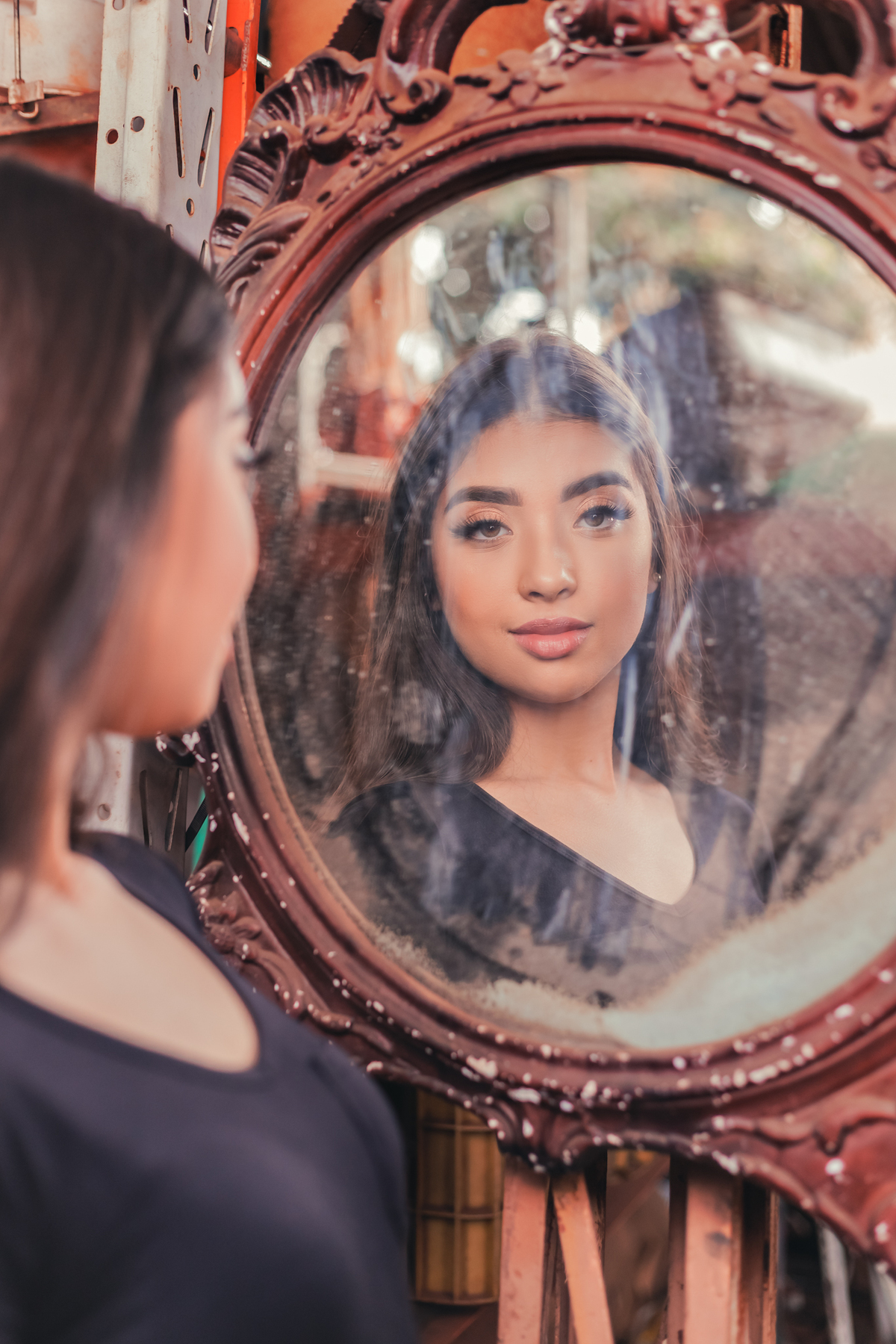 Ensaio debutante Bauru