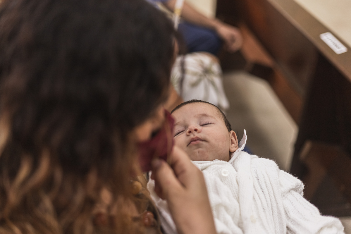 batizado em Bauru