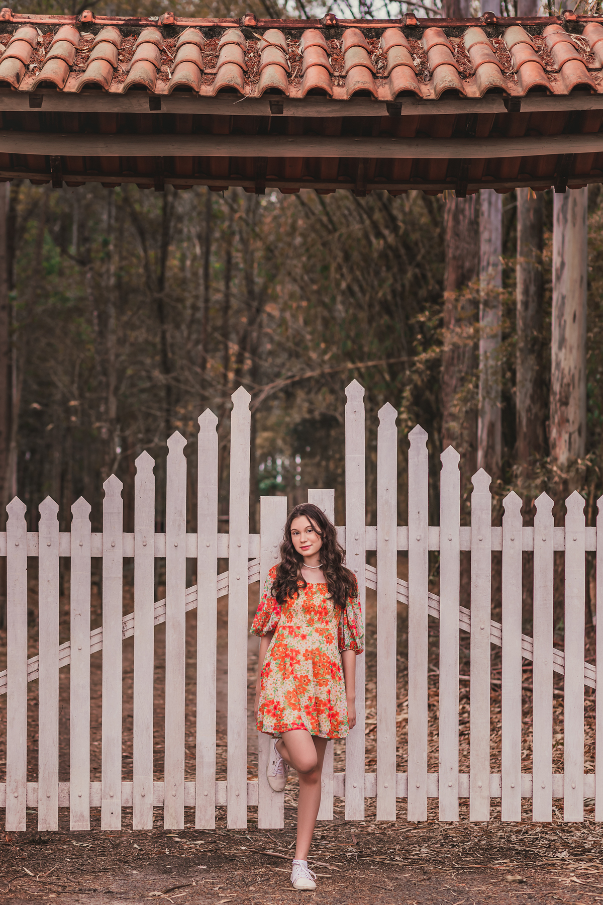 ensaio debutante - agudos / bauru