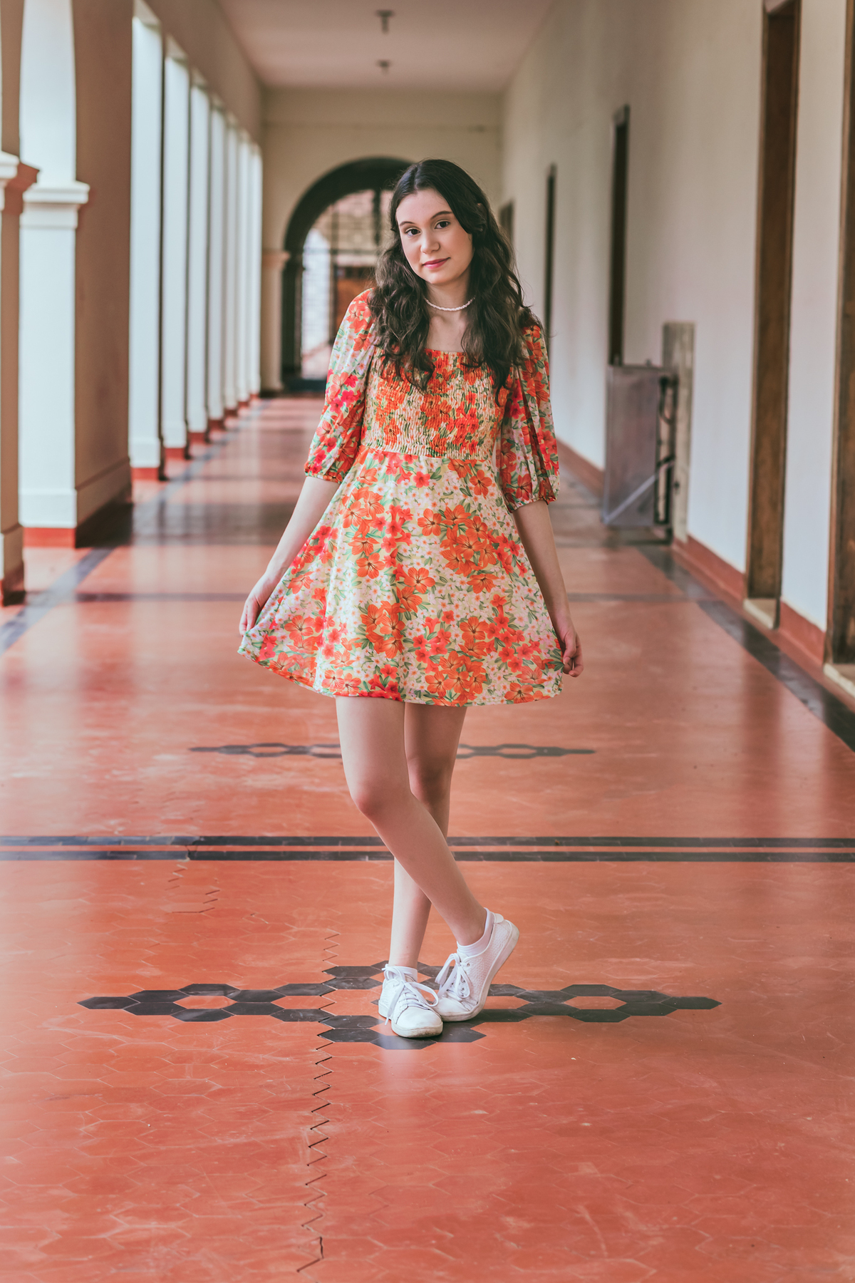 ensaio debutante - agudos / bauru