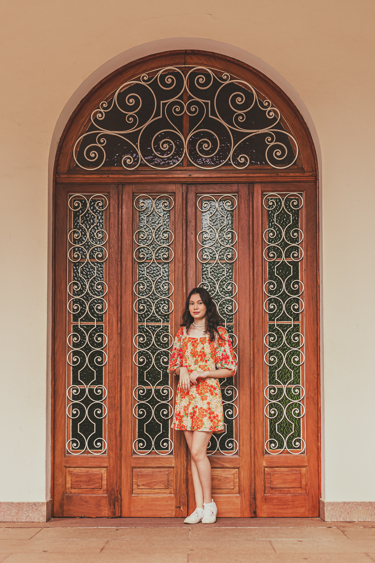 ensaio debutante - agudos / bauru