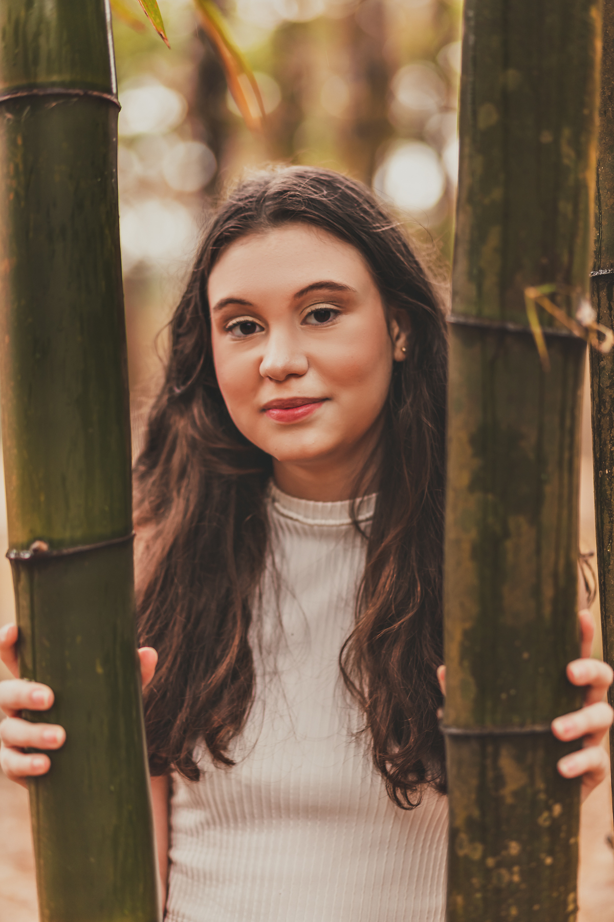 ensaio debutante - agudos / bauru