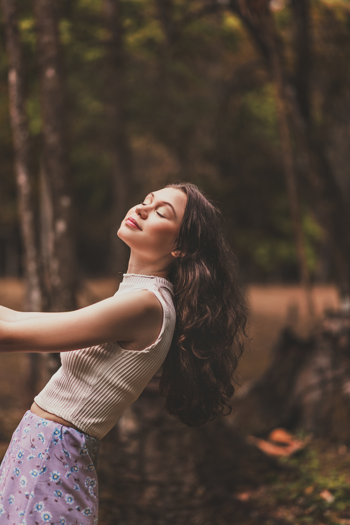 ensaio debutante - agudos / bauru
