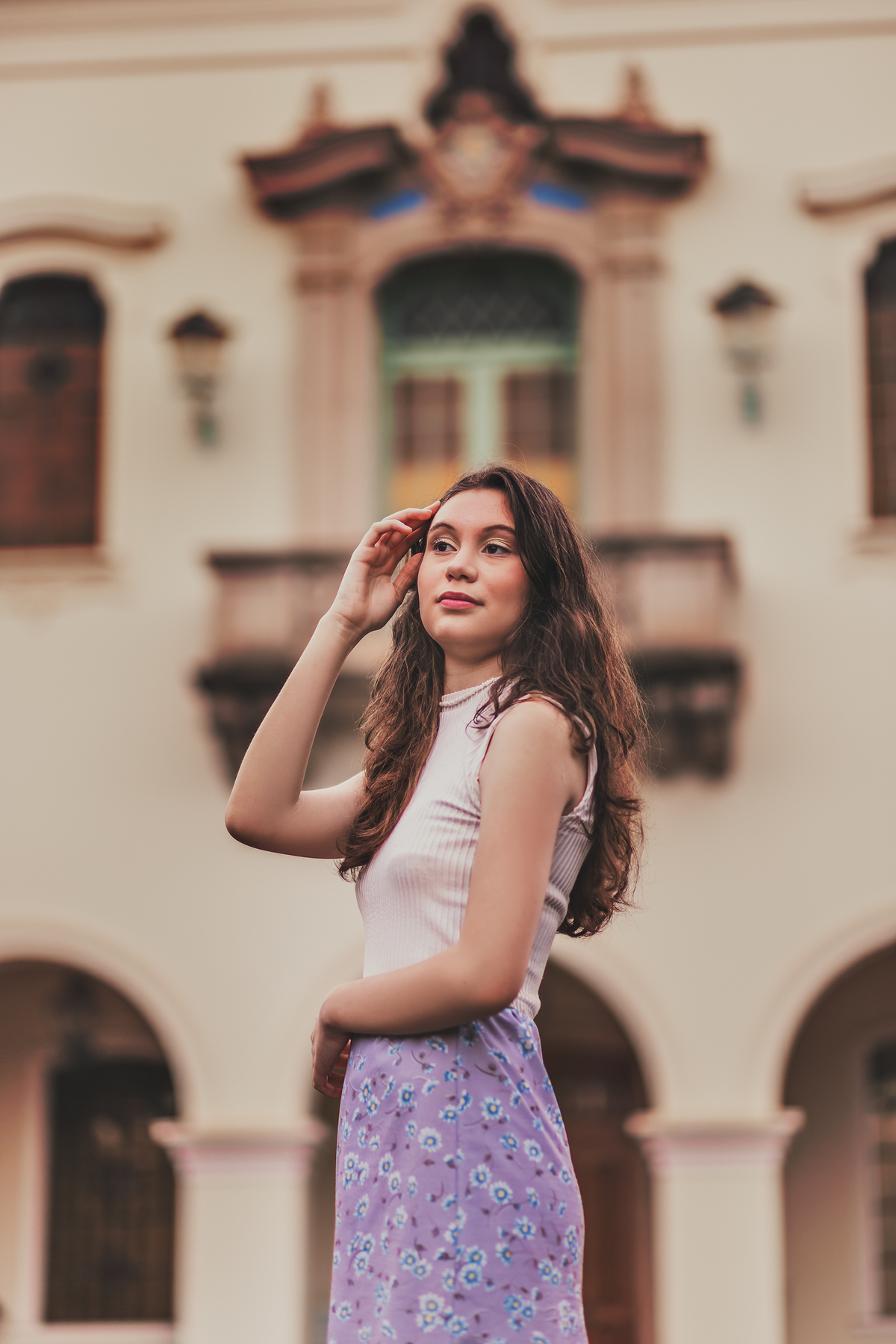 ensaio debutante - agudos / bauru