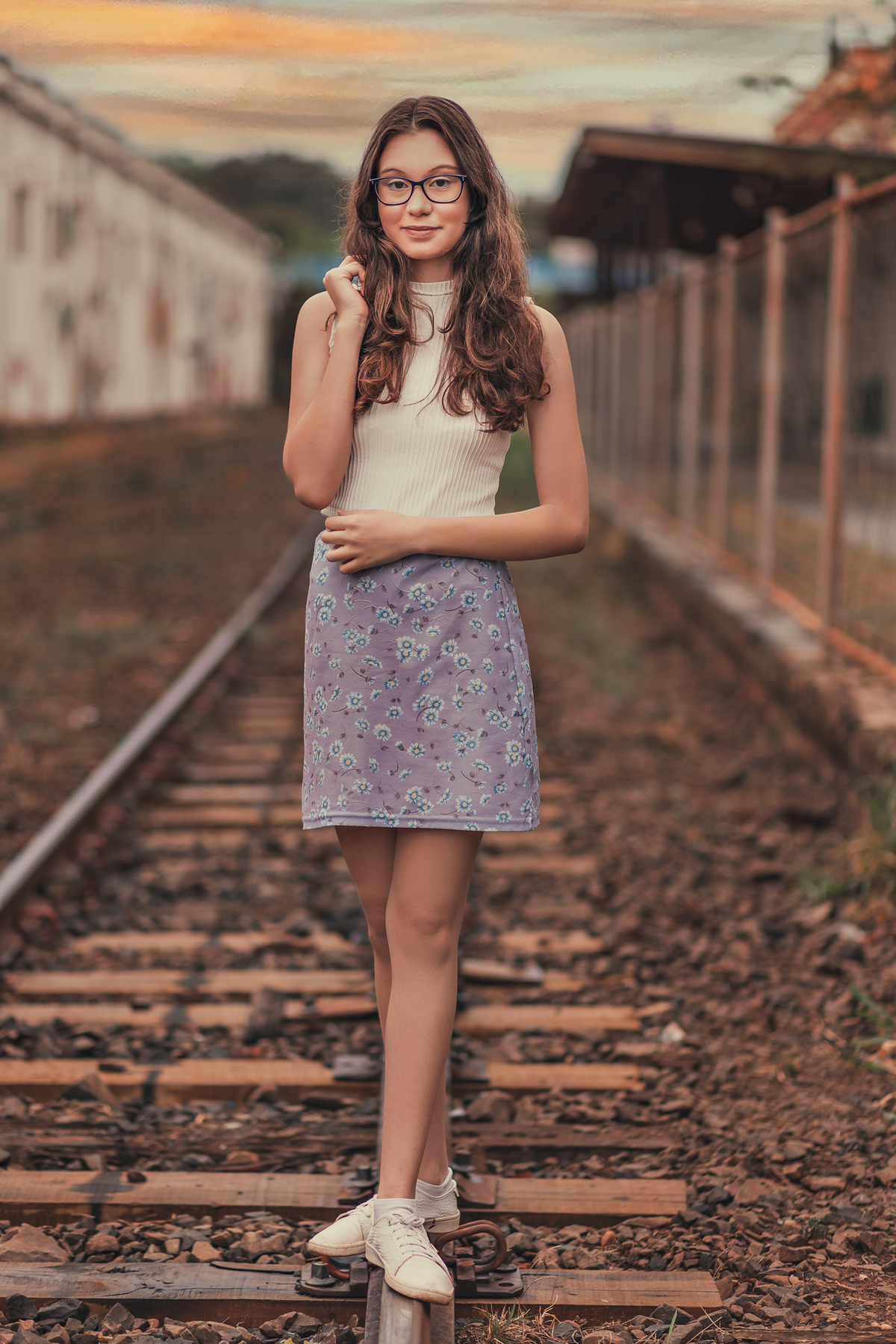 ensaio debutante - agudos / bauru