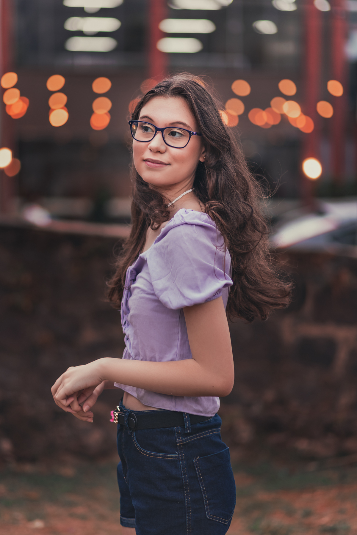 ensaio debutante - agudos / bauru