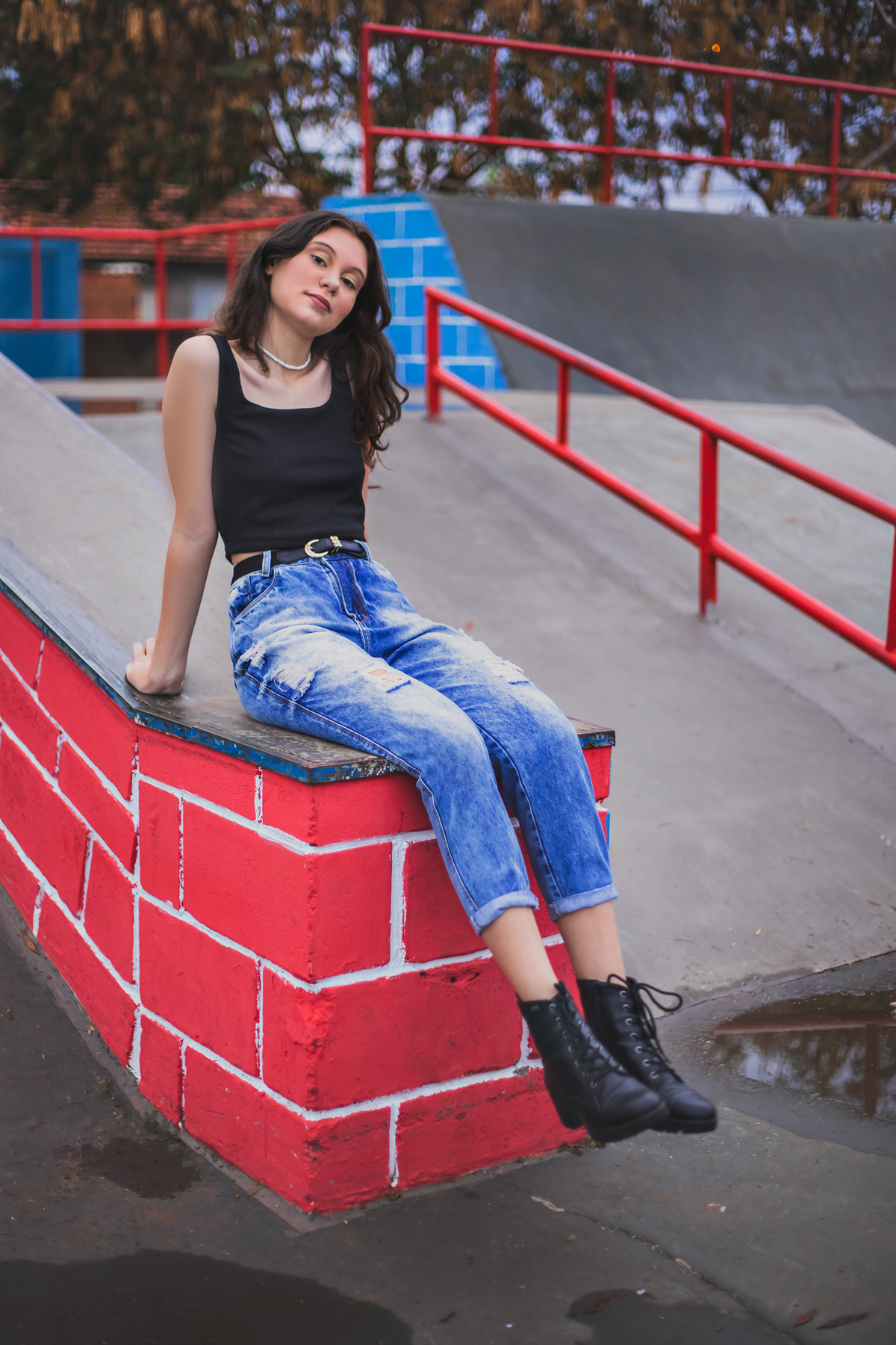 ensaio debutante - agudos / bauru