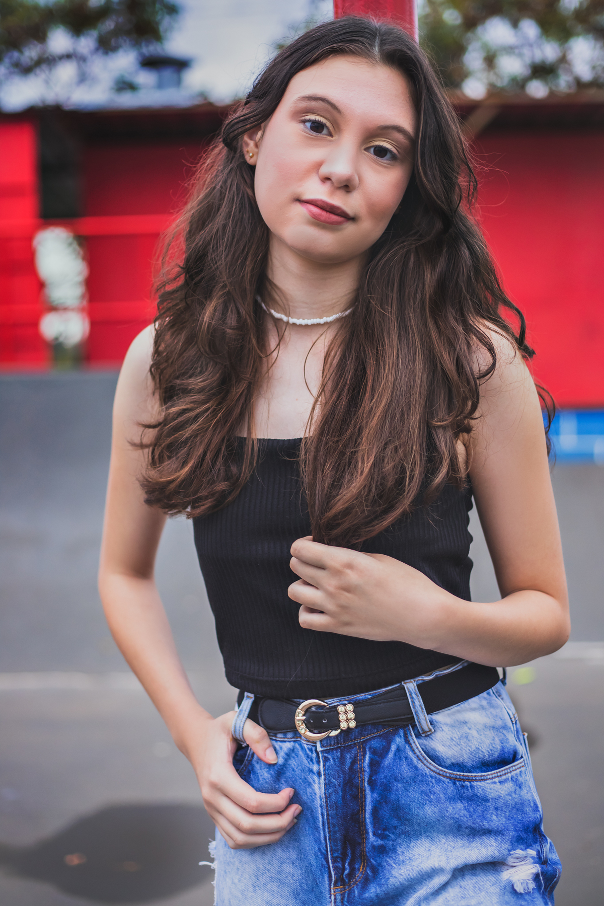 ensaio debutante - agudos / bauru