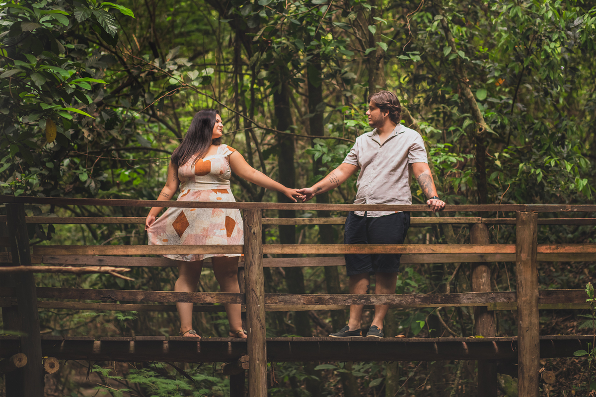 Pré-wedding Museu do Café