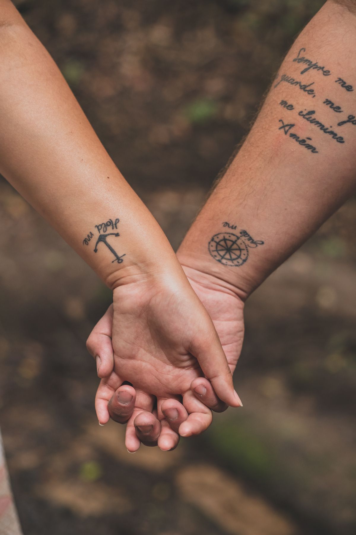 Pré-wedding Museu do Café