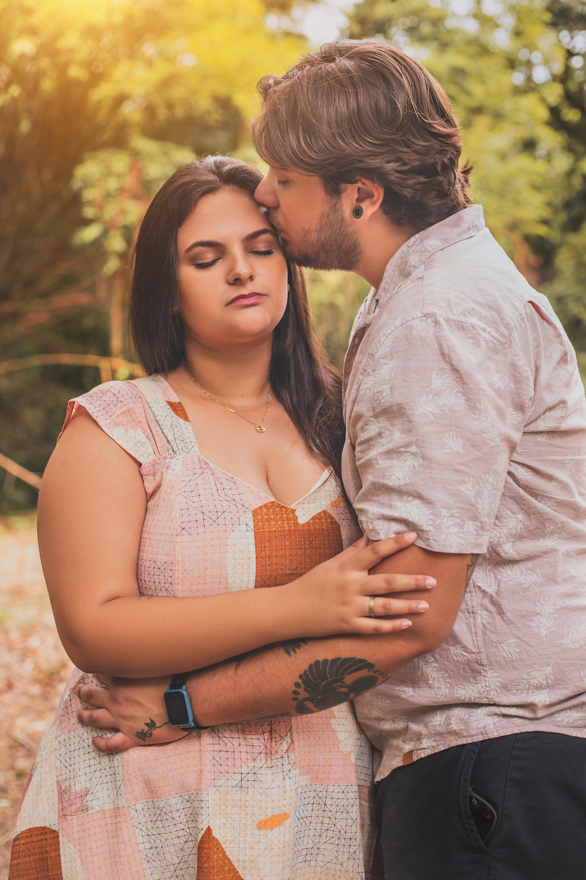 Pré-wedding Museu do Café