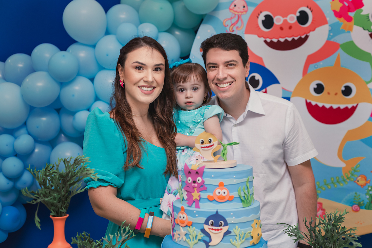 Festa infantil - Buffet Zapteen