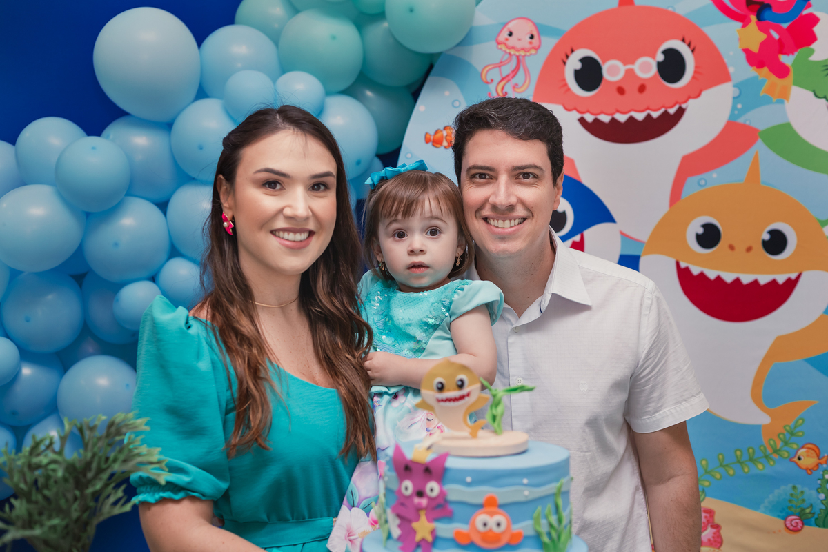 Festa infantil - Buffet Zapteen