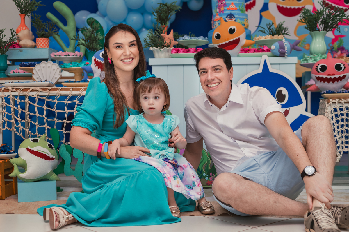 Festa infantil - Buffet Zapteen