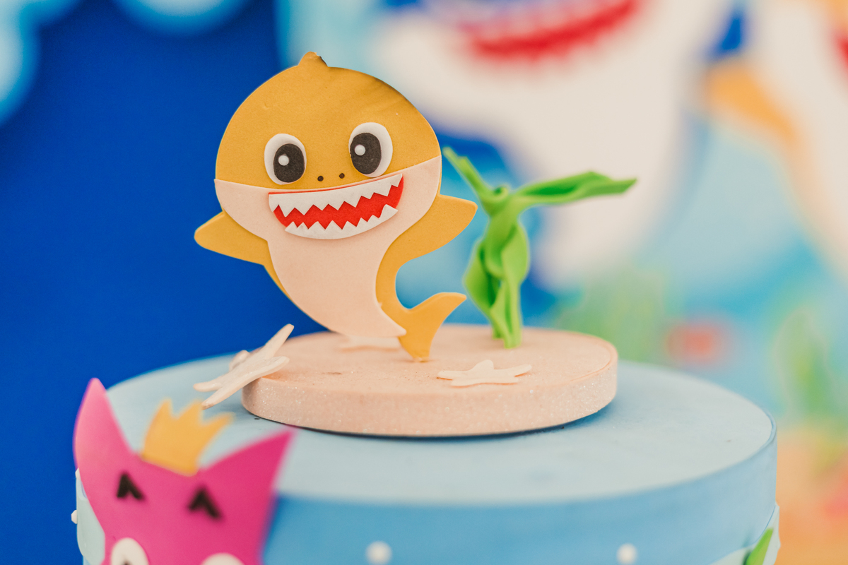 Festa infantil - Buffet Zapteen