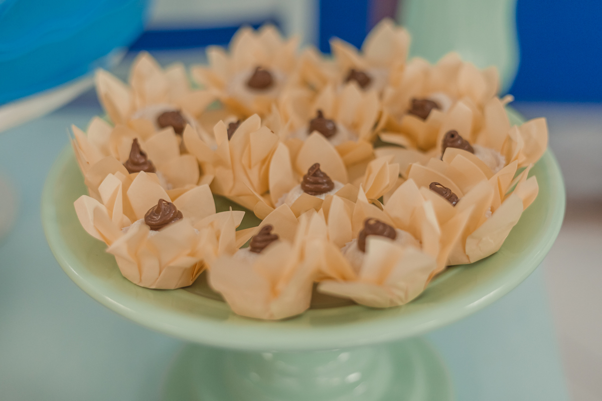 Festa infantil - Buffet Zapteen