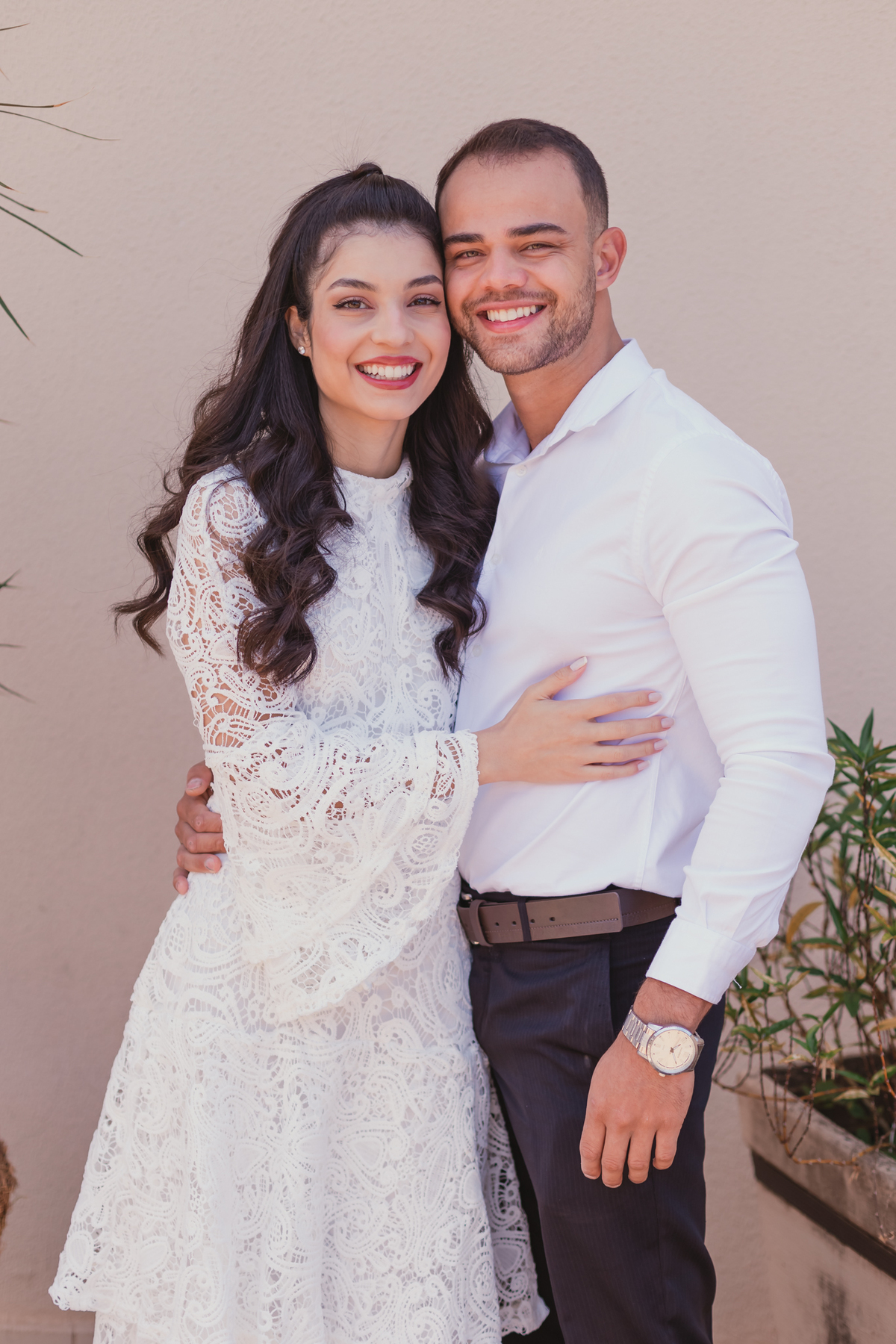 Casamento civil Bauru