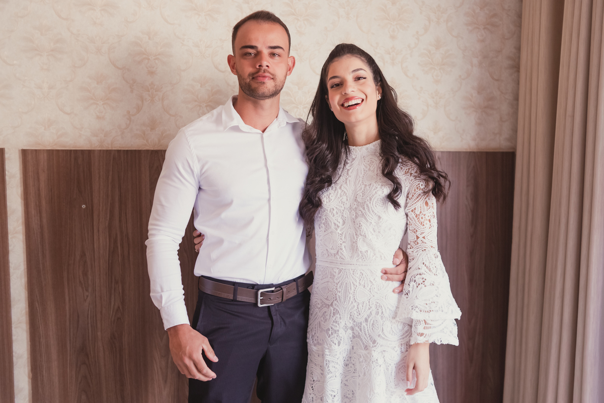 Casamento civil Bauru