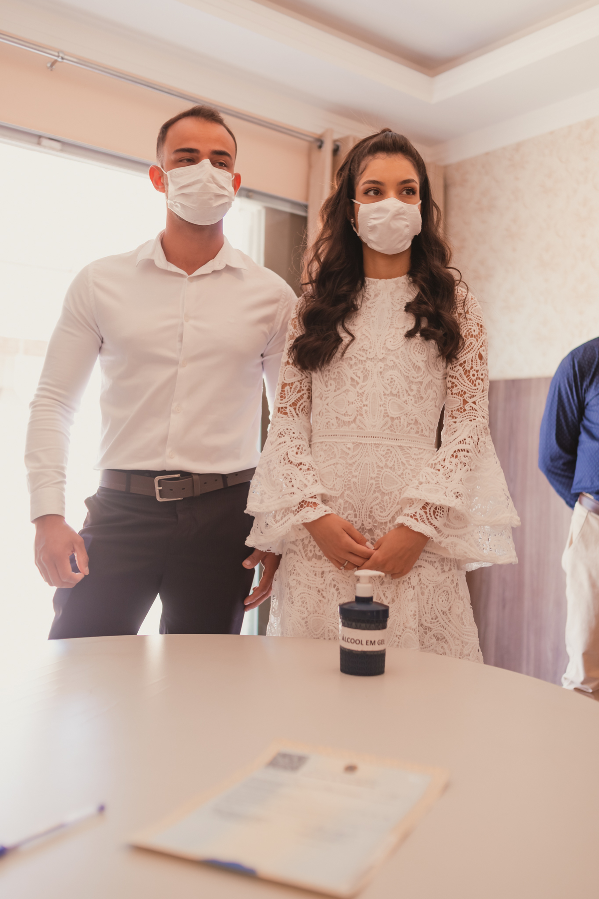 Casamento civil Bauru